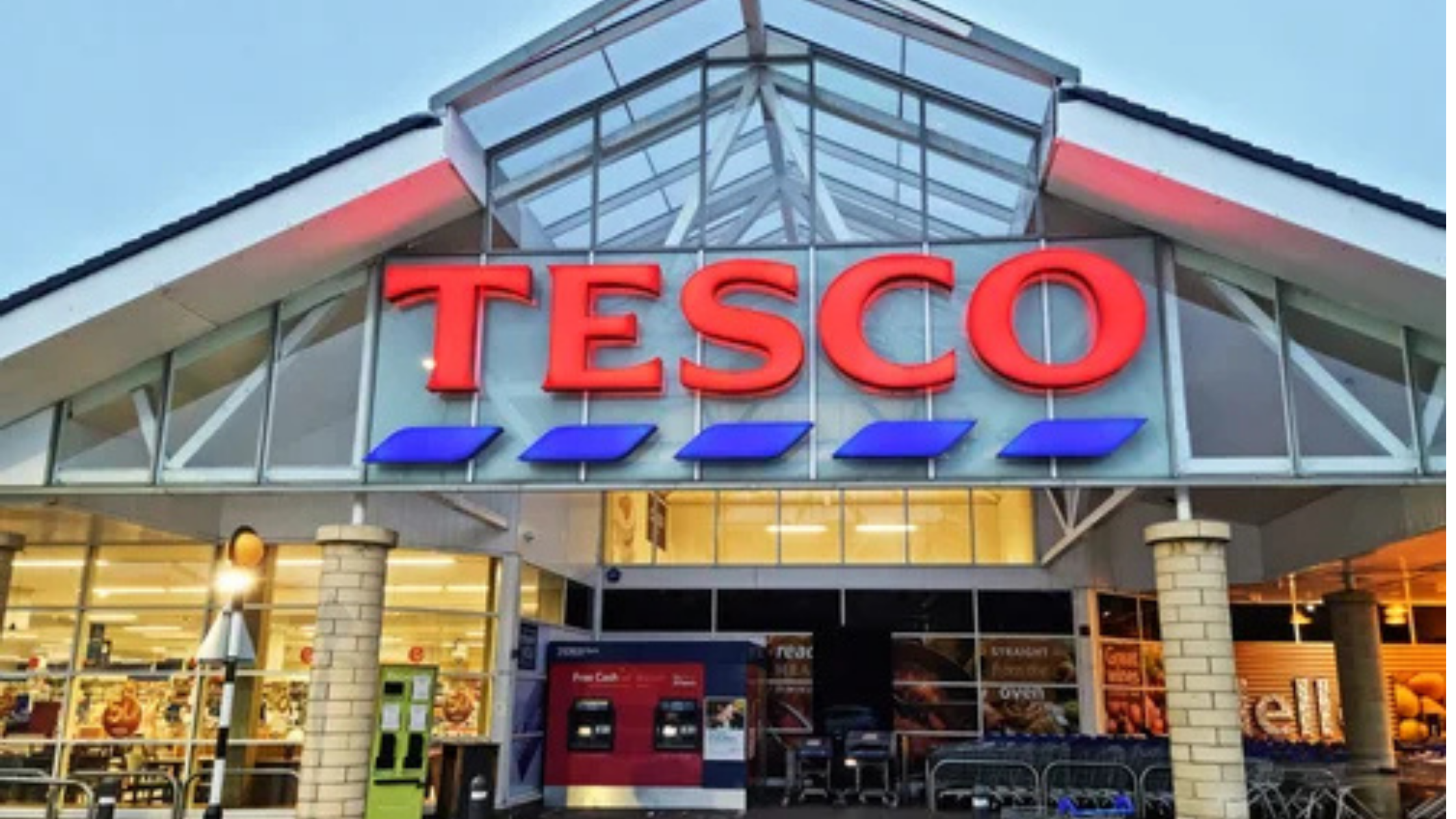 Tesco