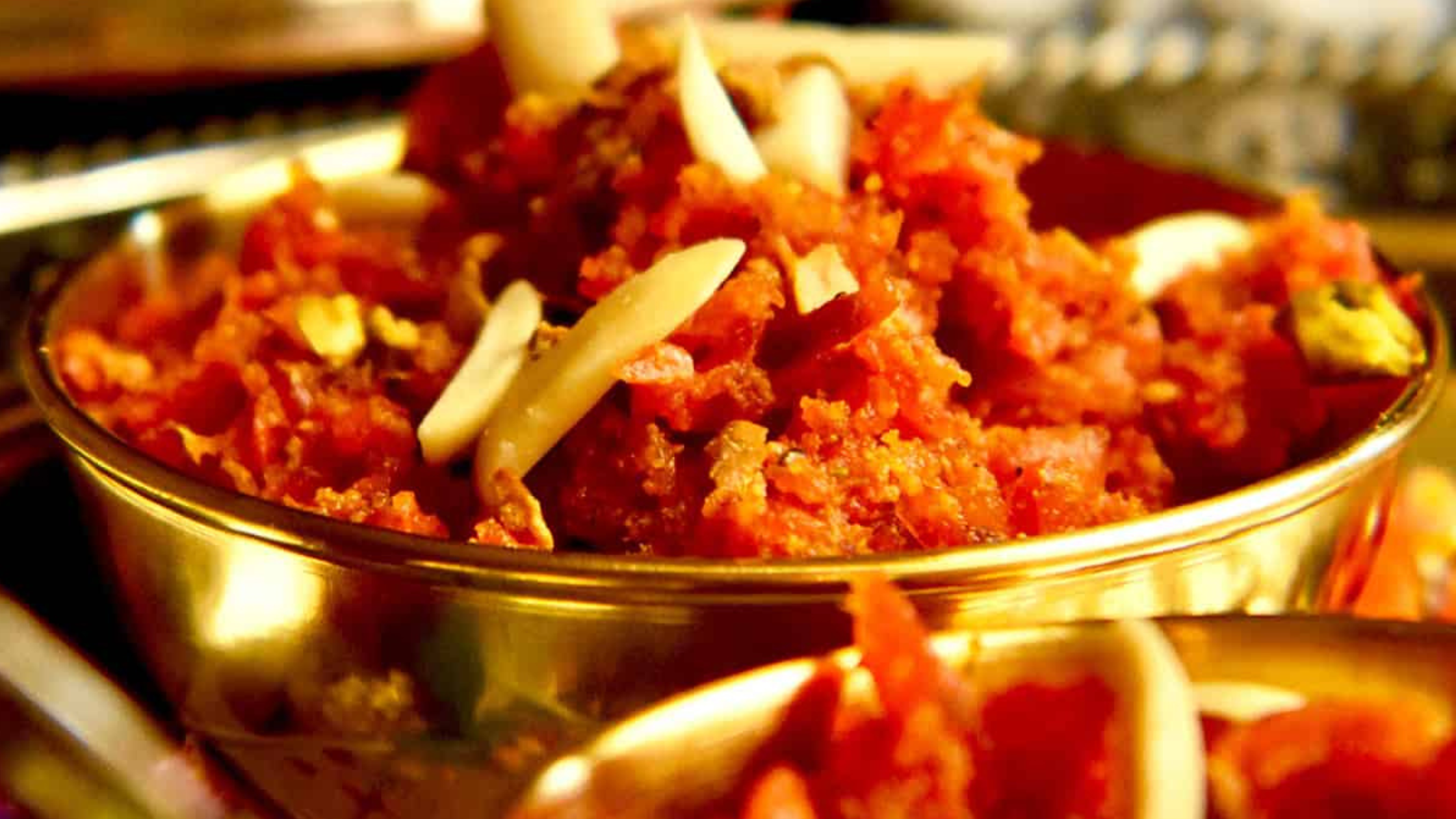 GAJAR KA HALWA