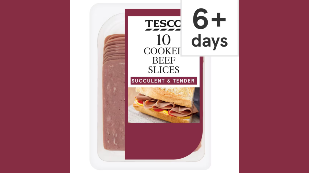 tesco