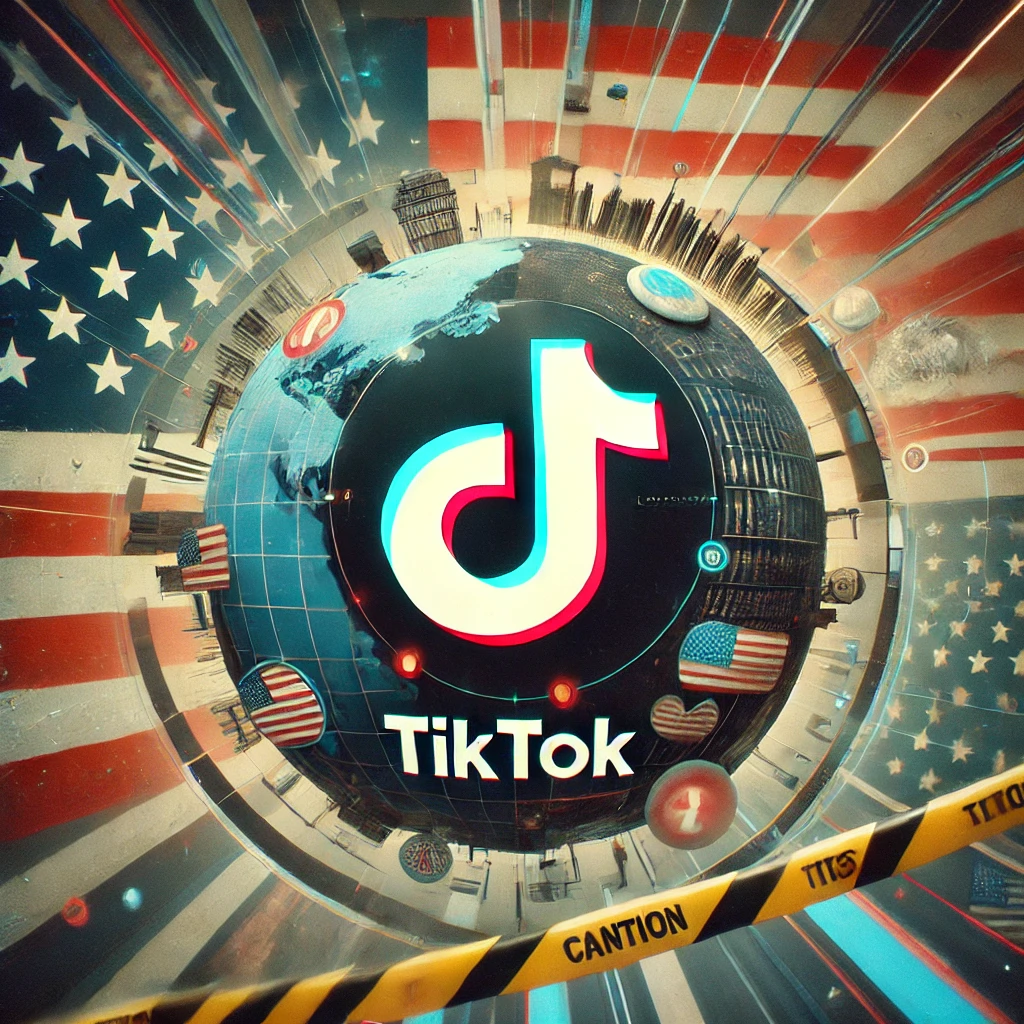 tik tok ban