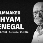 Shyam Benegal