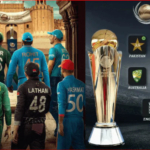 ICC Champions Trophy 2025