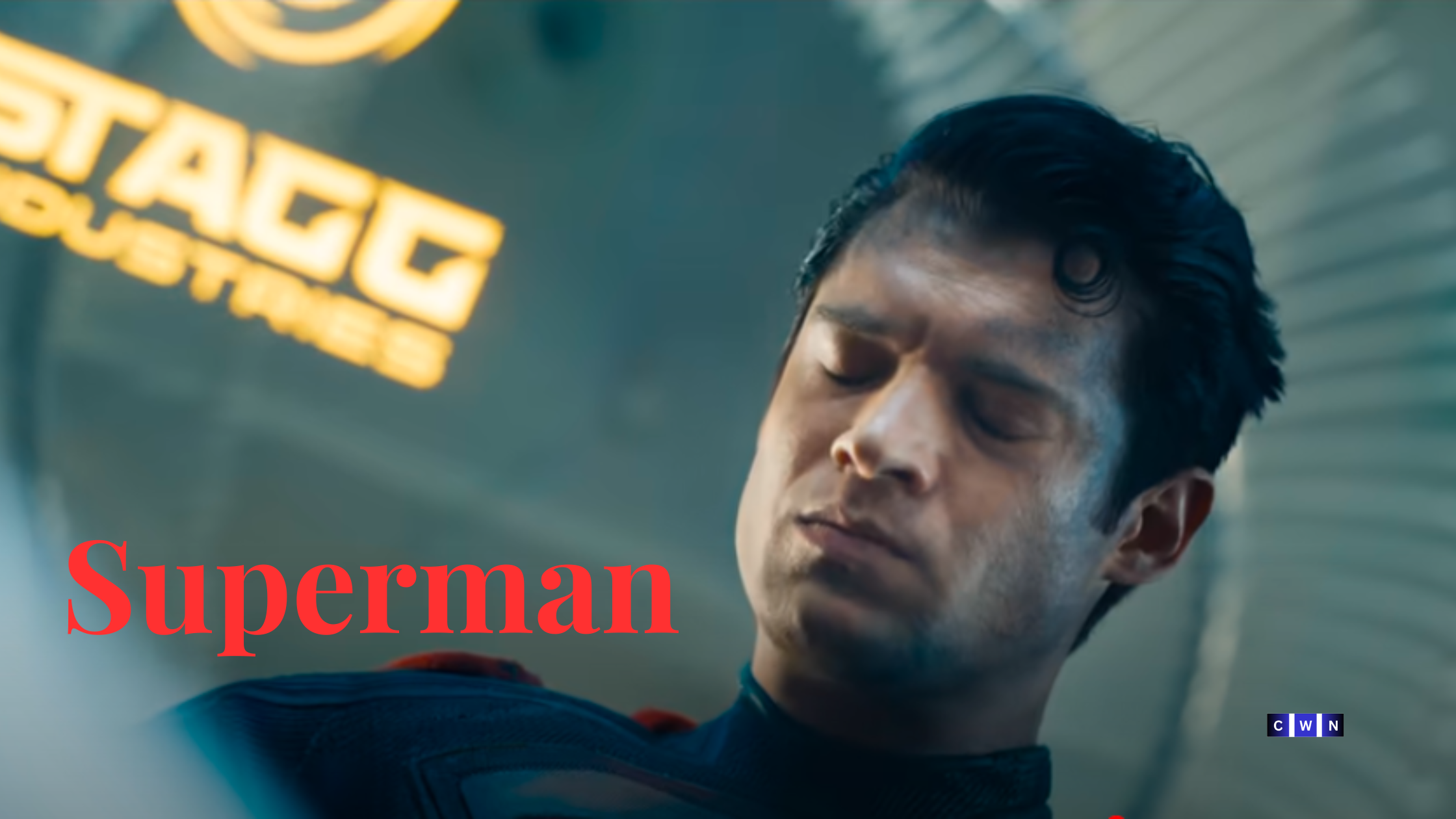 Superman