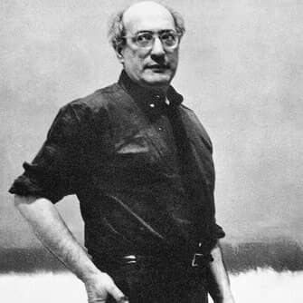 Mark Rothko