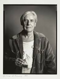 Willem de Kooning