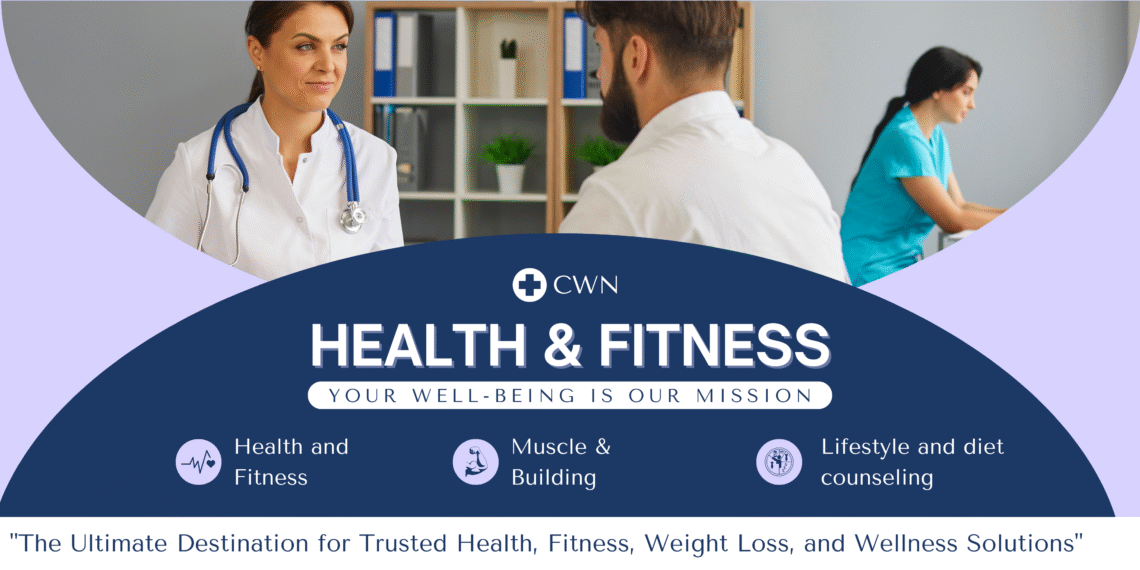 health & fitness