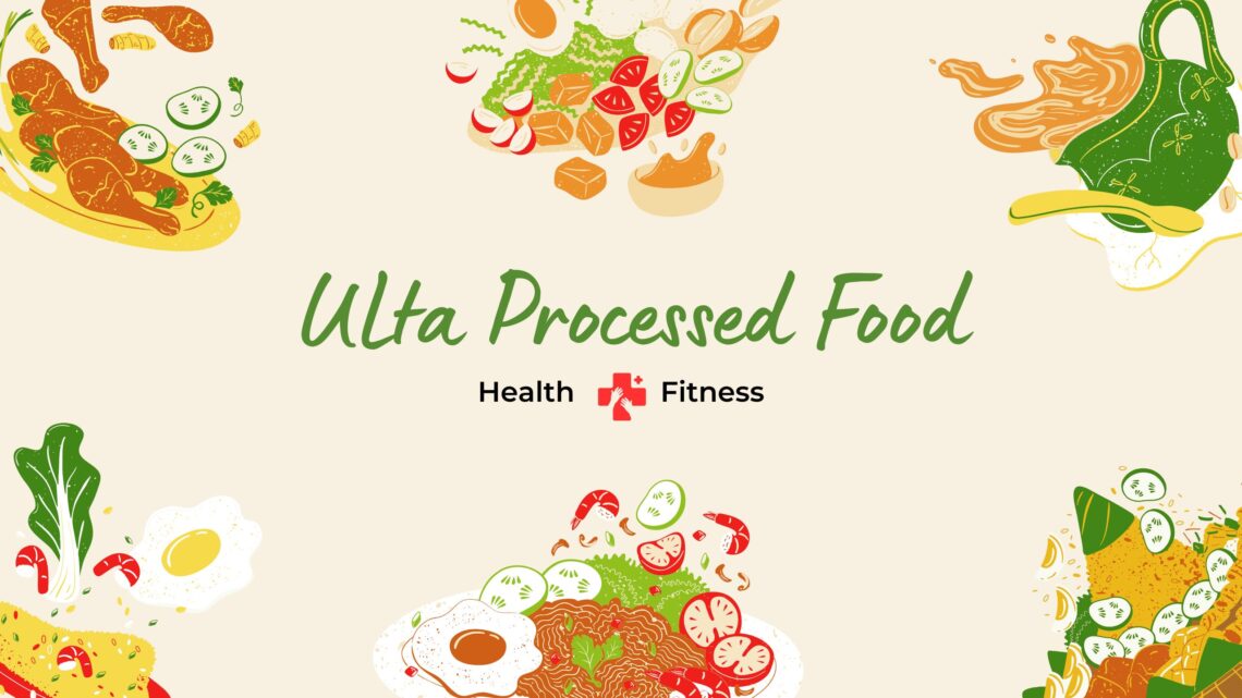 processed foods